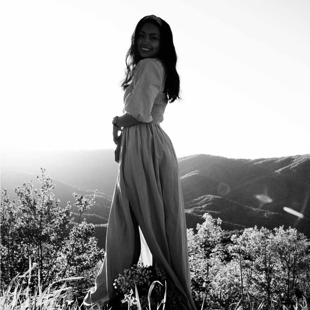 Meet your Posher, Fatima